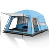 Tri-polar TP2640 Family Outdoor Camping Tent