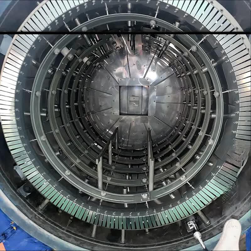 High-Strength Pure Molybdenum Wire for Vacuum Furnaces