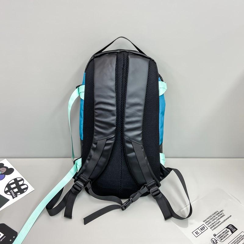 Mochila Ligera para Hombre Mochila Deportiva para Skateboarding