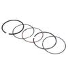 Piston Ring Kit Brushcutter Trimmer Lawn Mower Replacement Supplies Equipment