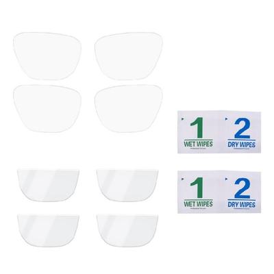 Crystal Visioning Protective Layer for Luma/Ultra Virtual Reality Headsets Scratch Resistance Fit
