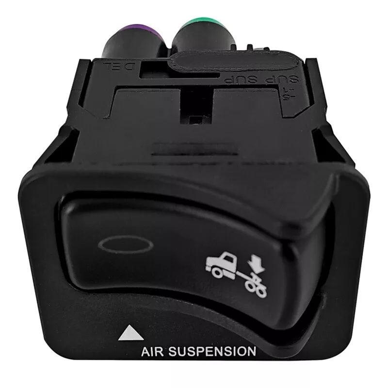Car Air Suspension Switch For Peterbilt Peter Bilt Truck LHD G90-6022-009BN 3276-009-A87Q