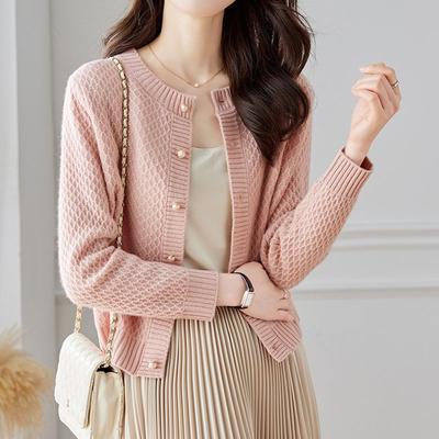 Oberteile – Damen-Cardigans