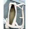 IELGY Korean Style Pillow Bag High-End Feeling One-Shoulder Commuter Portable Casual Underarm Bag