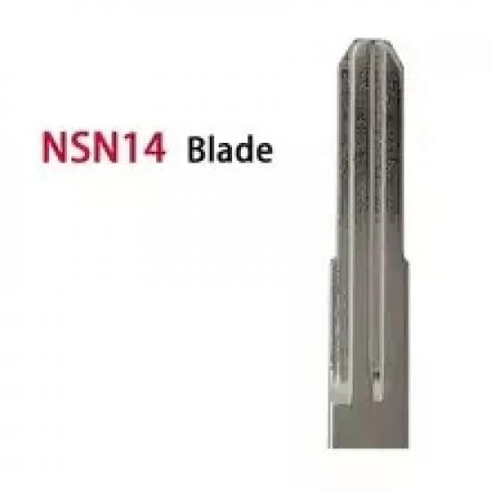 YOSE Original Platine 4A Chip Intelligenter Klappschlüssel für Auto N5F-PFK1A für Renault Lodgy DUZ Kadjar Captur Megane3 Symbol Duster Logan 2