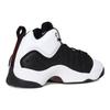 Jordan Jumpman Team 2 Bianco Nero 819175-106