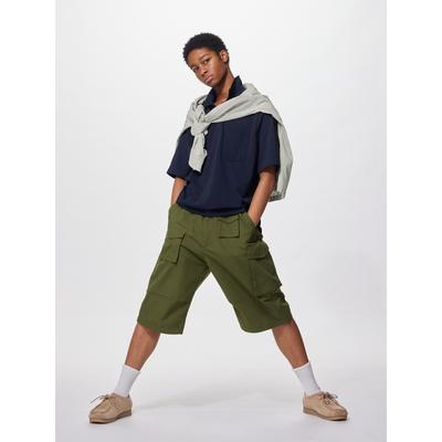 Utility Shorts Enginered Garments
