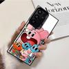 A-Amazing World G-Gumball Soft Phone Case for Samsung Galaxy S24 S25 FE S26 Edge S23 Ultra S22 Plus S21 + Shockproof Cover Back