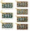 Accesorii pentru decor – Produse din metal