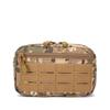 Tactical Outdoor Multifunctional Medical Waist Pack with Molle