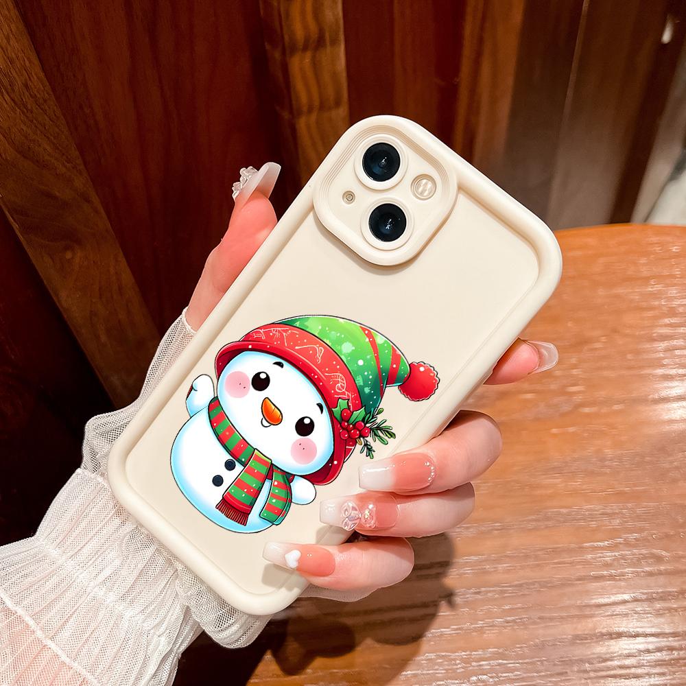 Soft Silicone Square Ladder Printing Pattern Phone Casing Full Cover Camera Shockproof Protection Rubber Case for OPPO Realme