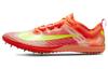 Zoom Victory 5 Xc Total Orange Volt AJ0847-801