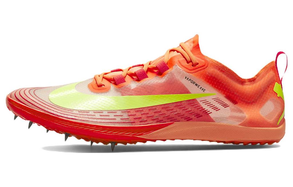 Nike Zoom Victory 5 Xc Total Orange Volt AJ0847-801