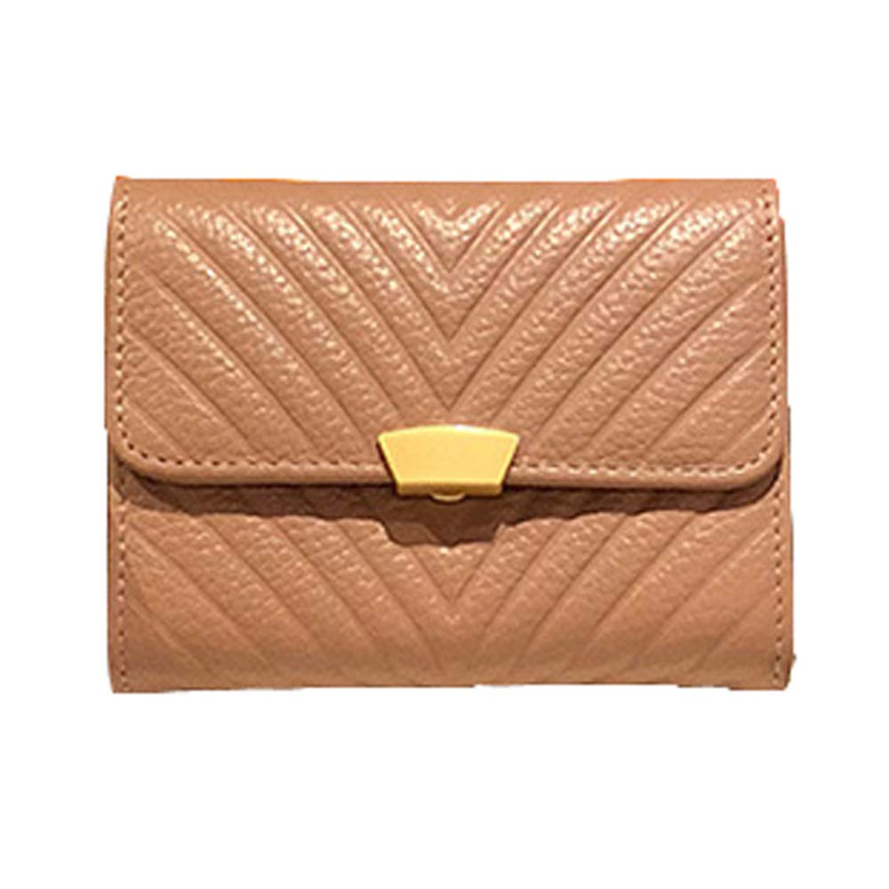 [Eureka] Тонкий держатель для карт, Женский кошелек для карт, Визитница, Тонкий кошелек, Натуральная коровья кожа, Большая вместимость