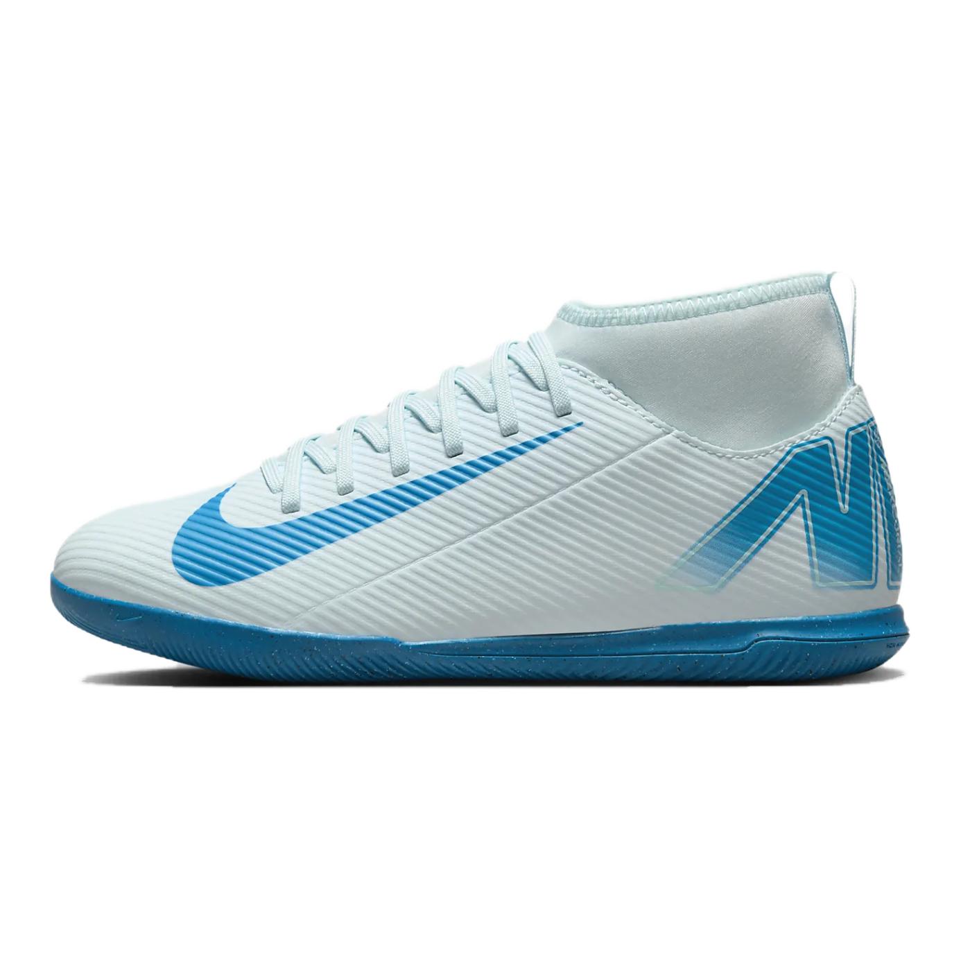 

Nike Jr Superfly 10 Club IC FQ8320-400 32