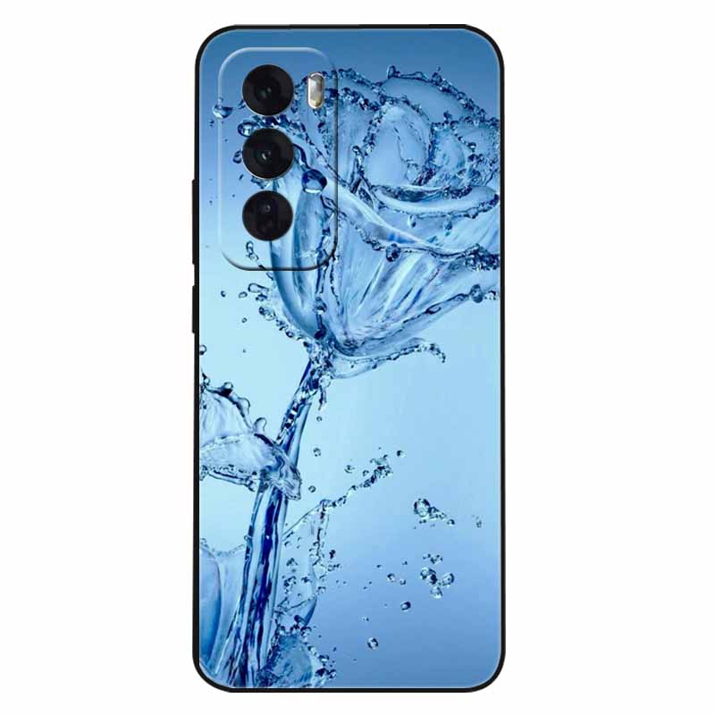 For OPPO Reno 12 5G Case Silicone Soft Fashion Cartoon TPU Back Cover For OPPO Reno 12 Pro 5G Cases Reno12 12pro Cool Protector Reno 12 5G