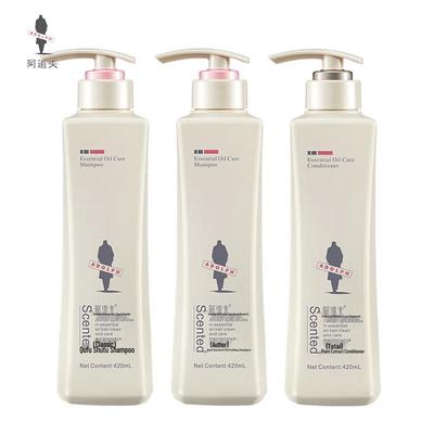 Adolph Anti-Dandruff & Refreshing Hair Care Set