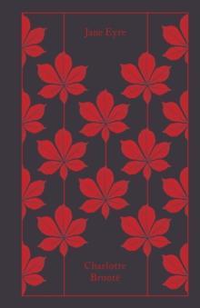 Jane Eyre by Charlotte Bronte Hardback Book 9780141040387