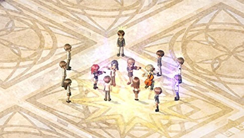 La Corda 2 ff d'Oro (Fortissimo)