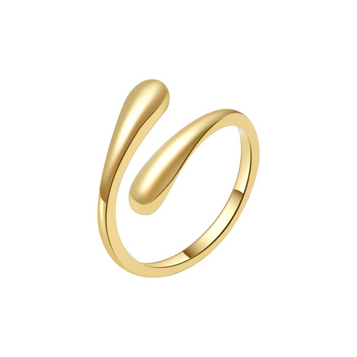 1 PCS Adjustable Toe Ring for Women Girls Open Tail Ring Band Hawaiian Foot Jewelry