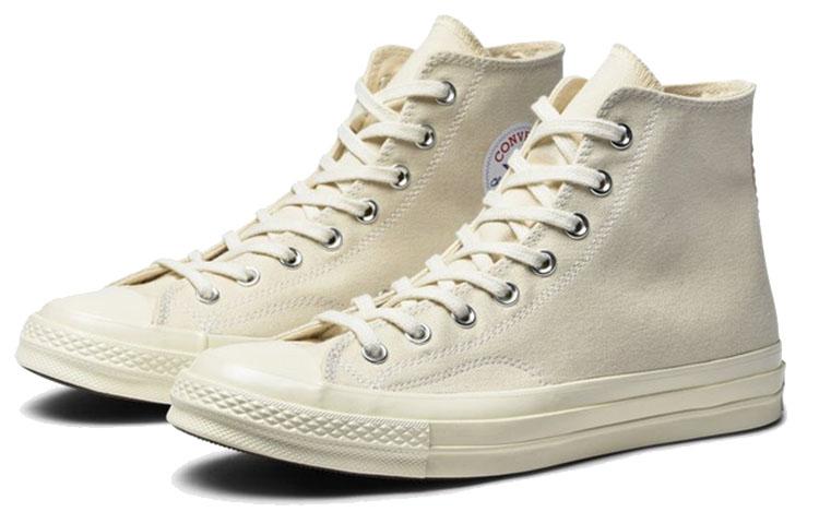 Converse Chuck Taylor 70 Hi 'Ivory' 151227C