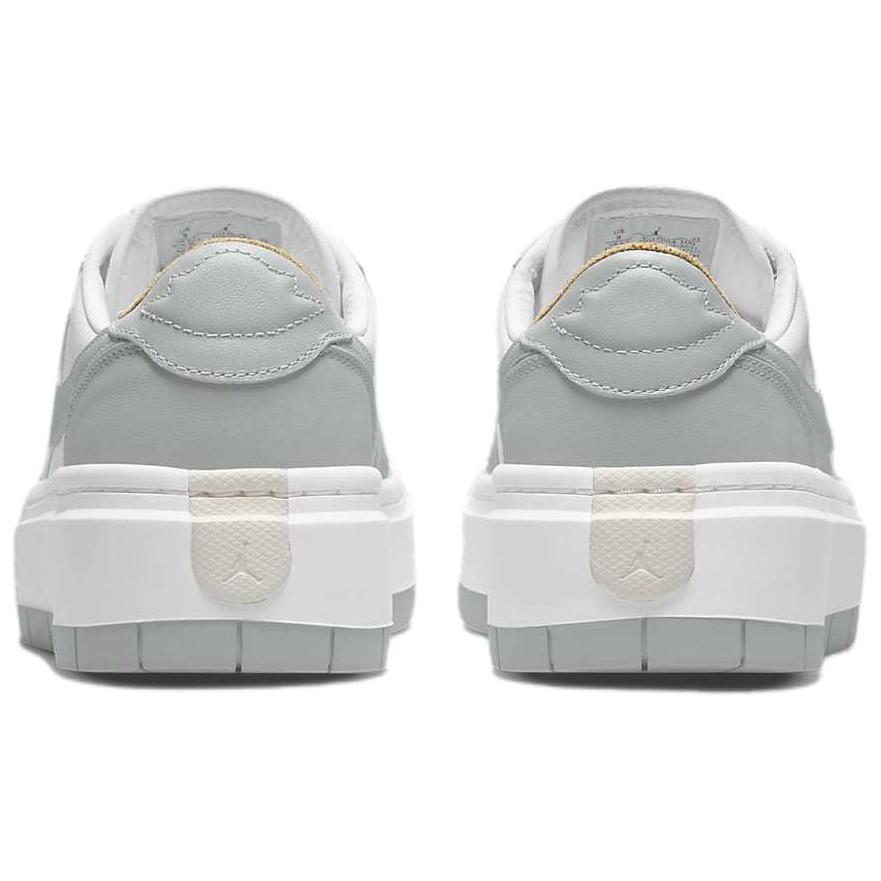 (WMNS) Air Jordan 1 Elevate Low 'Wolf Grey' Women's DH7004-100