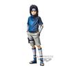 Figurine - Naruto - Uchiha Sasuke 2 - 24cm - High Quality - Unisex