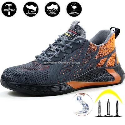 Unisex schoenen – Hiking schoenen