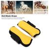 Horse Tendon Boots 4 PCS  Ive Comfortable and   Boots for Horse Jumping