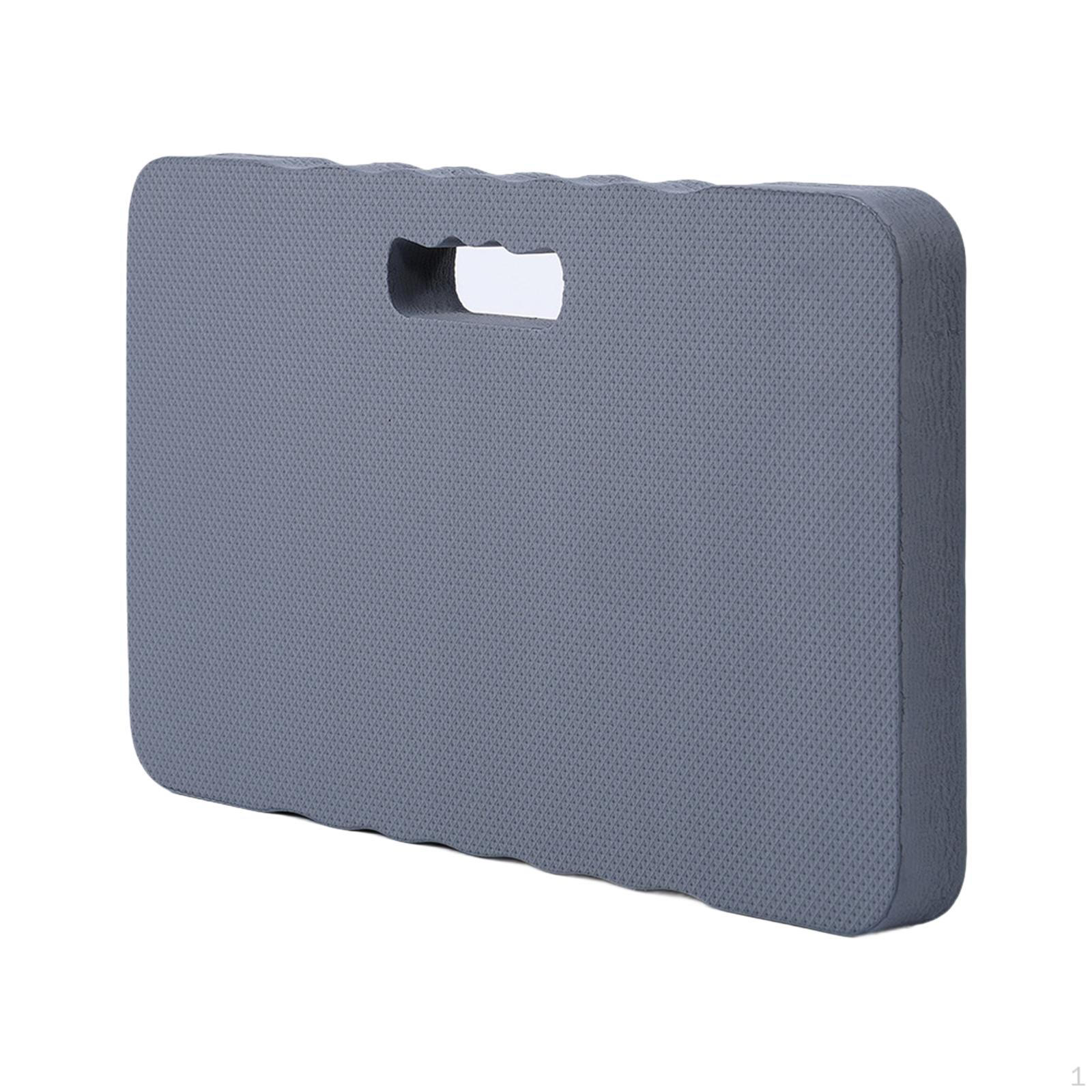 

Подушка для коленей Коврик для коленей для ванны Рабочие принадлежности Садоводство 18,11x11,02x1,57 дюйма для