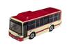 Takara Tomy Arts Tomica Nagaden Bus Mitsubishi Fuso Aero Star