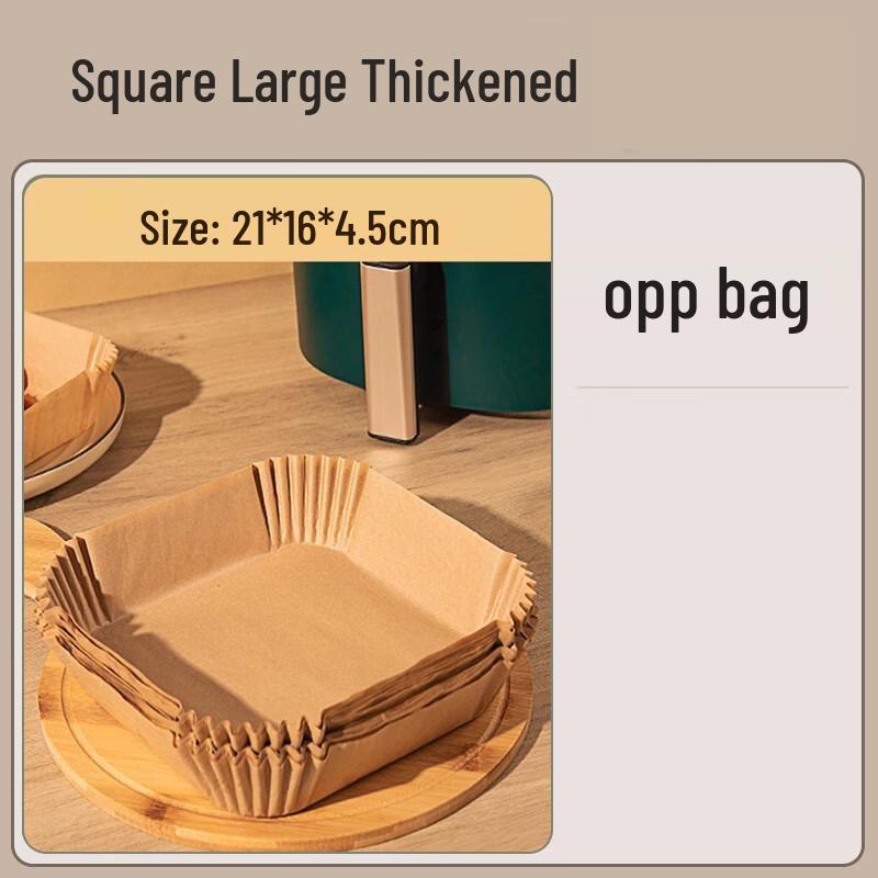 

AVADEN Air Fryer Parchment Paper Liners