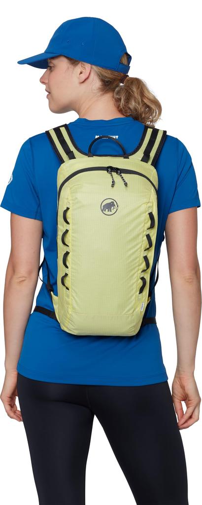 Neon Light Holunder [Mammut] 2510-02491
