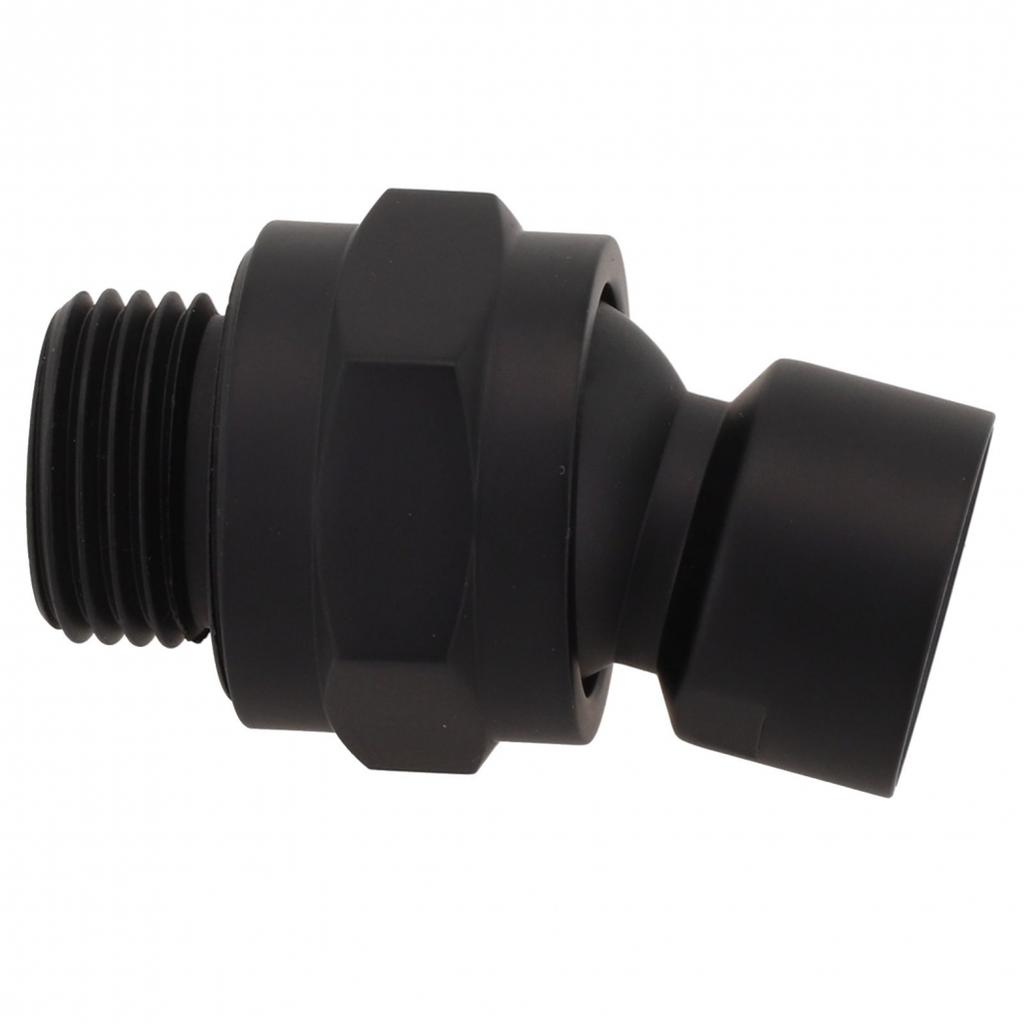 Shower Connector Accessories Bathroom G1/2\" Thread