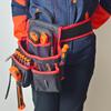 Heavy-Duty Magnetic Server Room Tool Bag