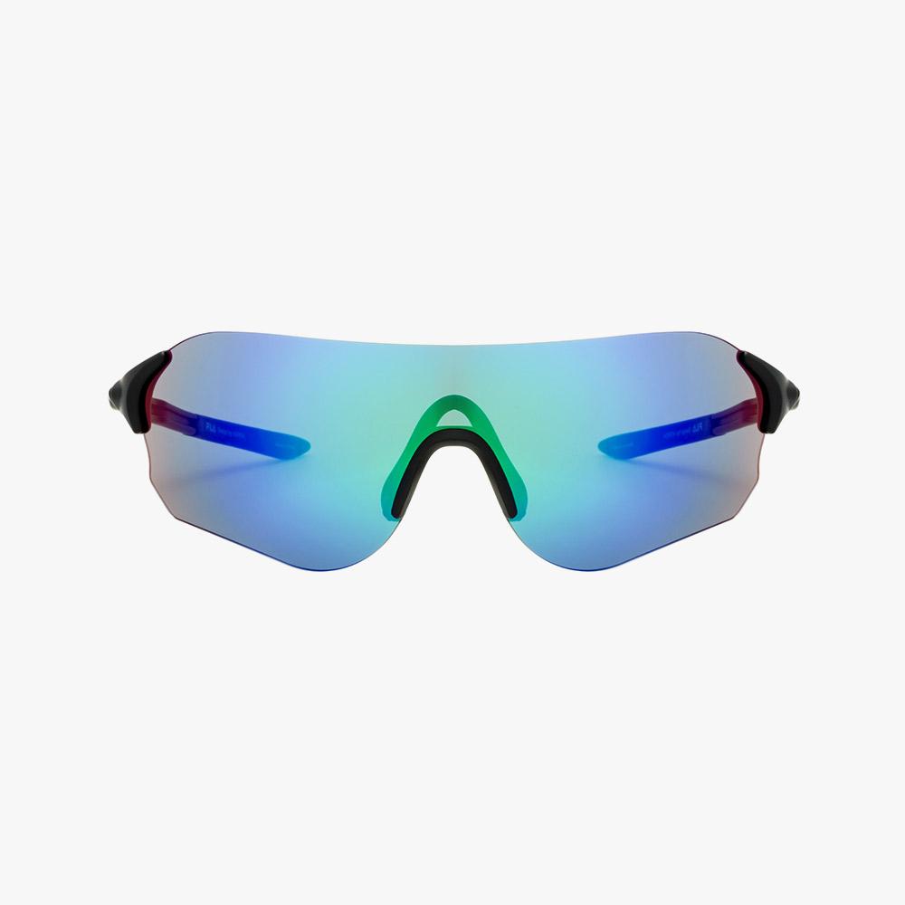 Hwillaaiweeo Fila Goggles Sunglasses (Flg7047M Mattblack 139)