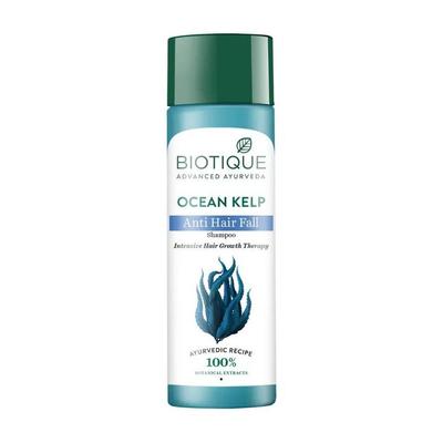 Shampoo contro la caduta dei capelli (120 ml), Ocean Kelp Shampoo Anti Caduta Dei Capelli,