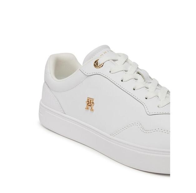 Tommy Hilfiger Essential Elevated Court Sneaker