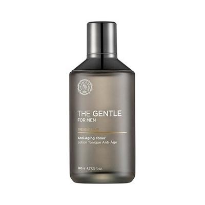 The Gentle For Men Anti-Aging Toner 145ml