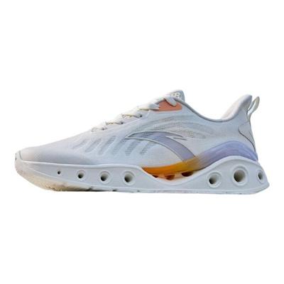 Little Energy Ring Non-Slip Wear-Resistant Low-Top Running Shoes Women Sneaker White 122325520-5