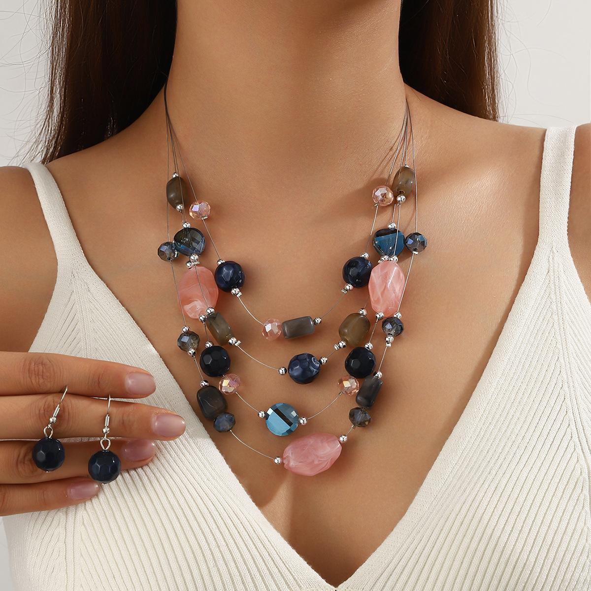 

Набір прикрас One Size