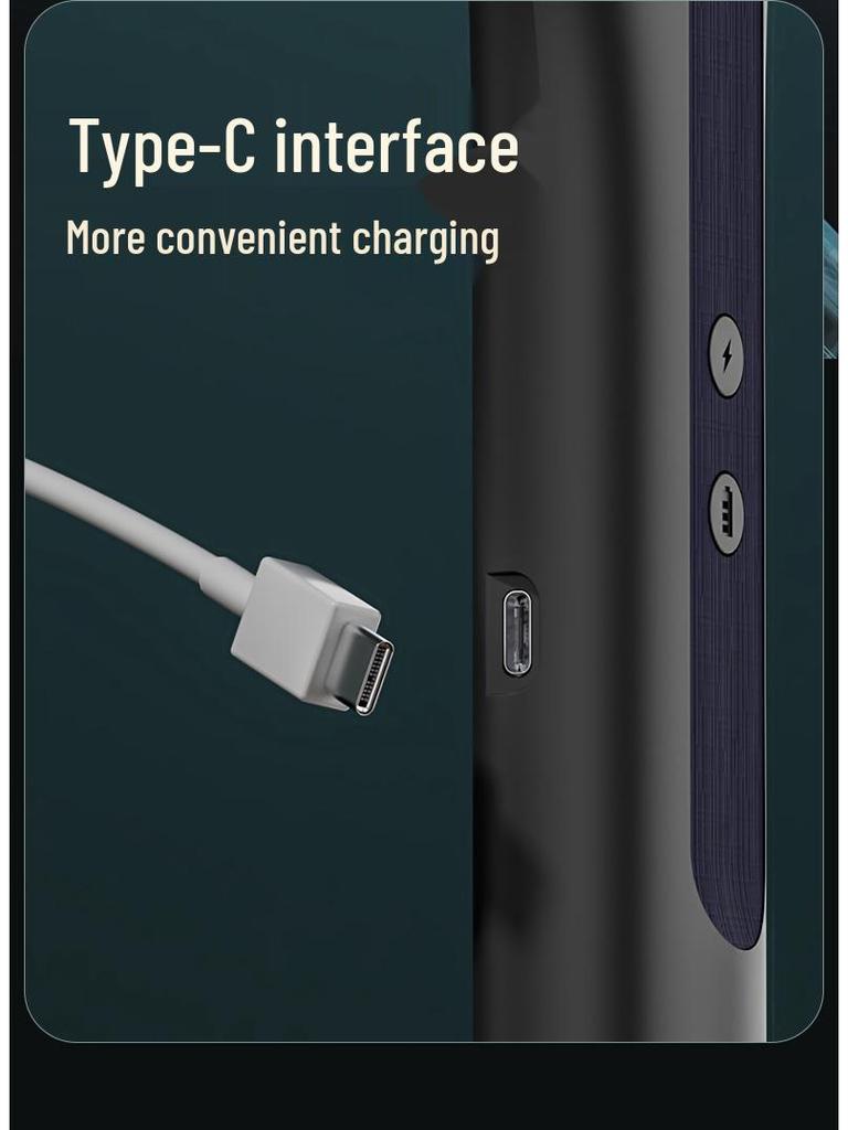 Teleskopowa Elektryczna Packa na Komary z Kątem Martwym 0° do Skutecznego Użytku Domowego