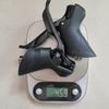Road bike 2 x 8 9 10 speed, manual transmission, handle, 16 18 20 speed, gear lever