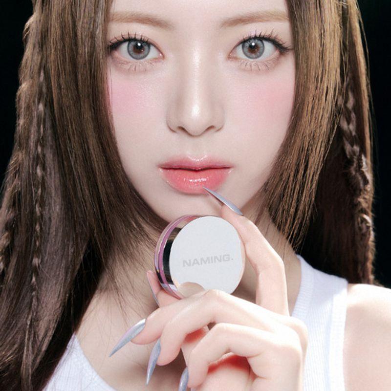 Softy Cream Blush Duo