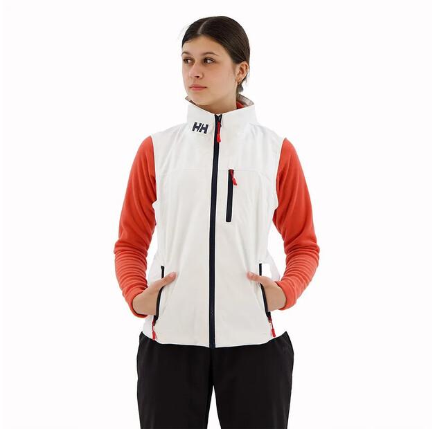 

Helly Hansen Куртка Crew Vest 2.0 S