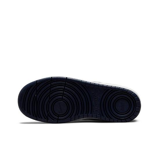 Nike Court Borough Low 2 SE1 DB3090-100 Children's shoes