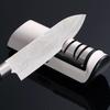 Rechargeable Multifunctional Electric Knife Sharpener for Home Kitchen