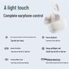 Philips TAT2569 Wireless Semi-In-Ear Earbuds