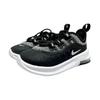 Nike Air Max Axis Durable Breathable Low Top Running Shoes Baby Sneakers Black White AR1666-001