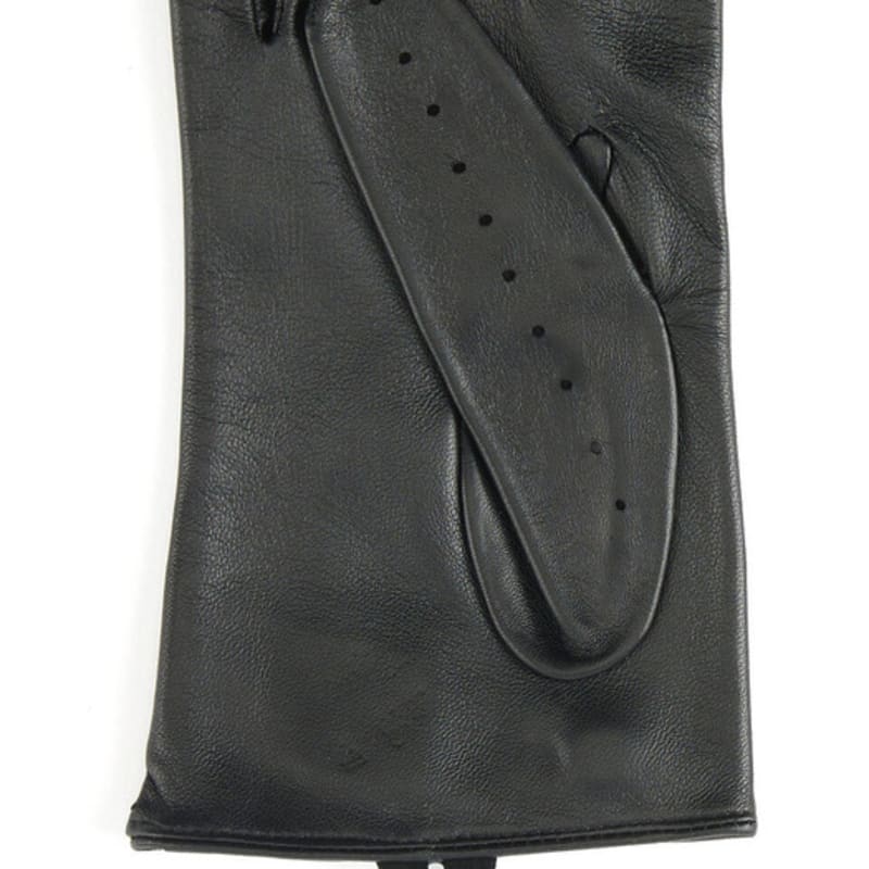 DENTS Truckston Women's Driving Gloves - Black